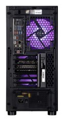 Actina ENDORFY 9800X3D/32GB/2TB/RTX5080/850W/W11H
