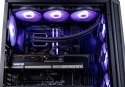 Actina ENDORFY 9800X3D/32GB/2TB/RTX5080/850W/W11H