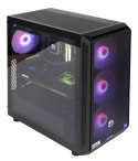 Actina ENDORFY 9800X3D/32GB/2TB/RTX5080/850W/W11H