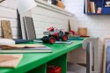 LEGO TECHNIC 42200 Monster Jam™ ThunderROARus™ z napędem typu pull-back