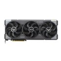 Karta graficzna ASUS TUF Gaming GeForce RTX 5080 OC 16GB