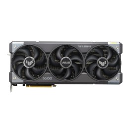 Karta graficzna ASUS TUF Gaming GeForce RTX 5080 OC 16GB