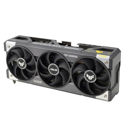 Karta graficzna ASUS TUF Gaming GeForce RTX 5080 OC 16GB Karta graficzna ASUS TUF Gaming GeForce RTX 5080 OC 16GB