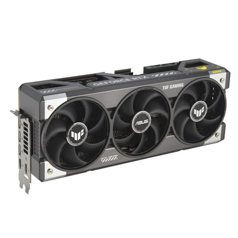 Karta graficzna ASUS TUF Gaming GeForce RTX 5080 OC 16GB Karta graficzna ASUS TUF Gaming GeForce RTX 5080 OC 16GB