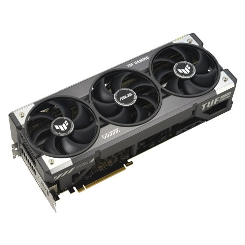 Karta graficzna ASUS TUF Gaming GeForce RTX 5080 OC 16GB Karta graficzna ASUS TUF Gaming GeForce RTX 5080 OC 16GB