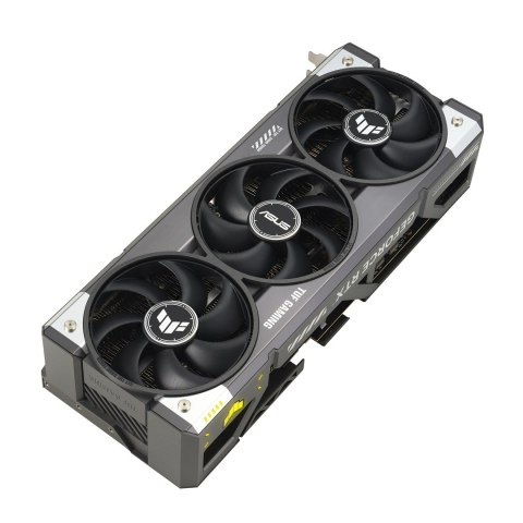 Karta graficzna ASUS TUF Gaming GeForce RTX 5080 OC 16GB Karta graficzna ASUS TUF Gaming GeForce RTX 5080 OC 16GB
