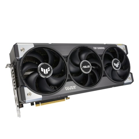 Karta graficzna ASUS TUF Gaming GeForce RTX 5080 OC 16GB Karta graficzna ASUS TUF Gaming GeForce RTX 5080 OC 16GB