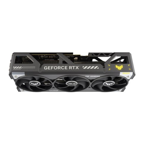 Karta graficzna ASUS TUF Gaming GeForce RTX 5080 OC 16GB Karta graficzna ASUS TUF Gaming GeForce RTX 5080 OC 16GB