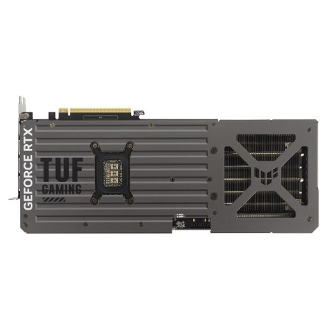 Karta graficzna ASUS TUF Gaming GeForce RTX 5080 OC 16GB Karta graficzna ASUS TUF Gaming GeForce RTX 5080 OC 16GB