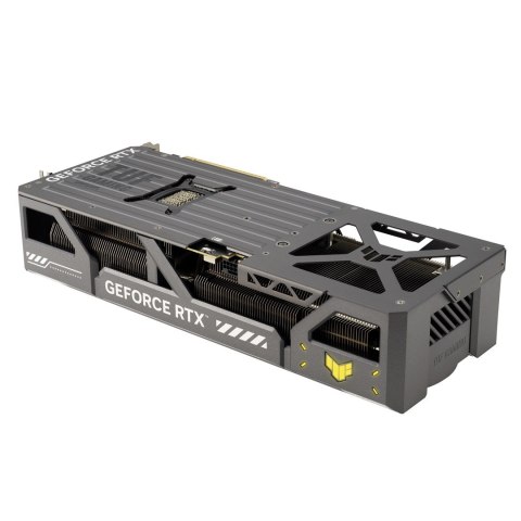 Karta graficzna ASUS TUF Gaming GeForce RTX 5080 OC 16GB Karta graficzna ASUS TUF Gaming GeForce RTX 5080 OC 16GB