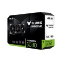 Karta graficzna ASUS TUF Gaming GeForce RTX 5080 OC 16GB