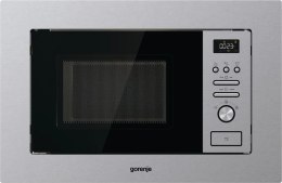 Kuchenka mikrofalowa GORENJE BM201AG1X (WYPRZEDAŻ)