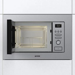 Kuchenka mikrofalowa GORENJE BM201AG1X (WYPRZEDAŻ)