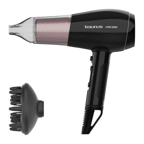 Lokówko-suszarka Taurus 1200W 900398000 Lokówko-suszarka Taurus 1200W 900398000