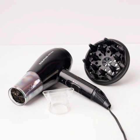 Lokówko-suszarka Taurus 1200W 900398000 Lokówko-suszarka Taurus 1200W 900398000