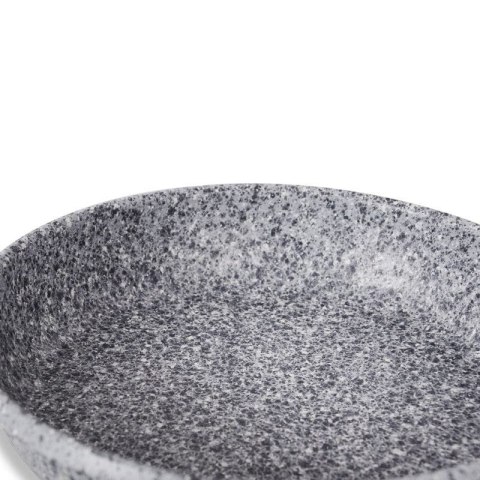 PROMIS PATELNIA GRANITE 20 CM GRANITOWA GR/20 PROMIS PATELNIA GRANITE 20 CM GRANITOWA GR/20