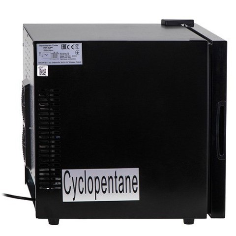 Chłodziarka termoelektryczna ADLER AD 8088 Chłodziarka termoelektryczna ADLER AD 8088