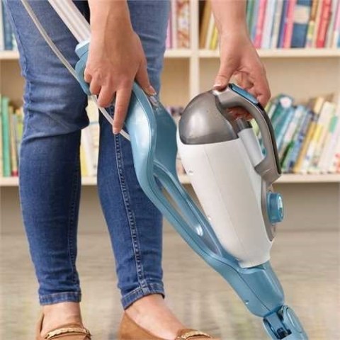 Mop parowy Black&Decker FSMH1321 Mop parowy Black&Decker FSMH1321