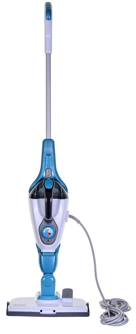 Mop parowy Black&Decker FSMH1321 Mop parowy Black&Decker FSMH1321