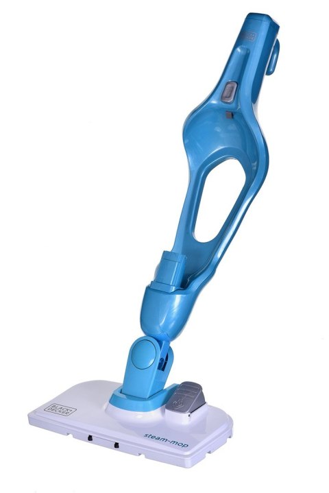 Mop parowy Black&Decker FSMH1321 Mop parowy Black&Decker FSMH1321
