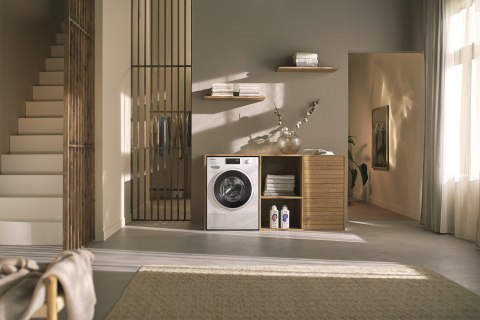 Pralka MIELE WWB380 WCS 125 Edition Pralka MIELE WWB380 WCS 125 Edition