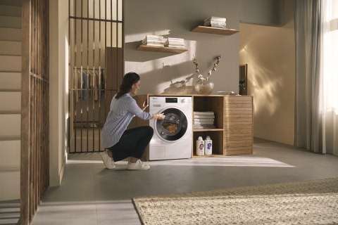 Pralka MIELE WWB380 WCS 125 Edition Pralka MIELE WWB380 WCS 125 Edition