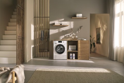 Pralka MIELE WWB680 WCS 125 Edition Pralka MIELE WWB680 WCS 125 Edition