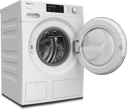 Pralka MIELE WWG660 WCS TDos&9kg Pralka MIELE WWG660 WCS TDos&9kg
