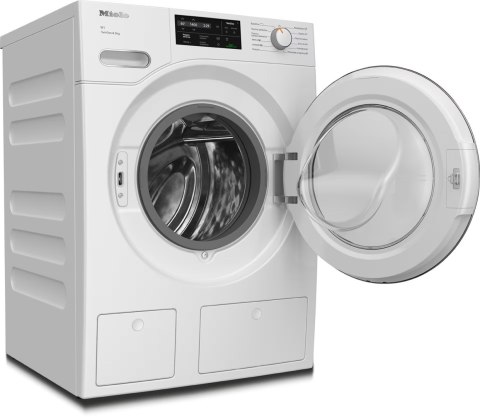 Pralka MIELE WWG760 WPS TDos&9kg Pralka MIELE WWG760 WPS TDos&9kg