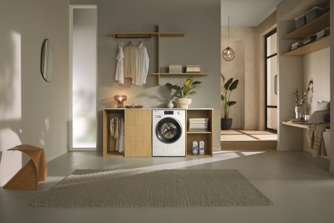Pralka MIELE WWG760 WPS TDos&9kg Pralka MIELE WWG760 WPS TDos&9kg