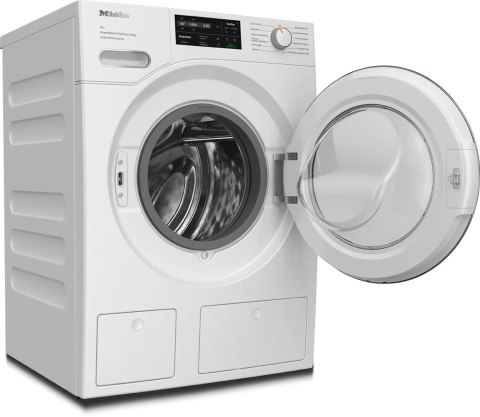 Pralka MIELE WWH860 WCS PWash&TDos&8kg Pralka MIELE WWH860 WCS PWash&TDos&8kg