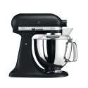 Robot kuchenny KirchenAid Artisan 5KSM175PSEBK 4,8l (WYPRZEDAŻ)