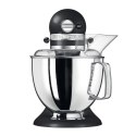 Robot kuchenny KirchenAid Artisan 5KSM175PSEBK 4,8l (WYPRZEDAŻ)