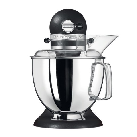 Robot kuchenny KirchenAid Artisan 5KSM175PSEBK 4,8l (WYPRZEDAŻ) Robot kuchenny KirchenAid Artisan 5KSM175PSEBK 4,8l (WYPRZEDAŻ)
