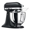 Robot kuchenny KirchenAid Artisan 5KSM175PSEBK 4,8l (WYPRZEDAŻ)