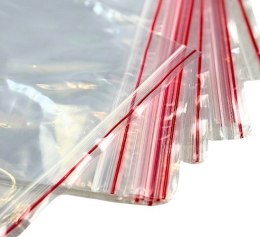 BSTech woreczki torebki strunowe 300x400 100 szt