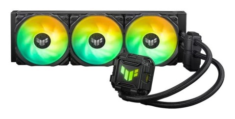 Chłodzenie Asus TUF GAMING LC II 360 ARGB Chłodzenie Asus TUF GAMING LC II 360 ARGB