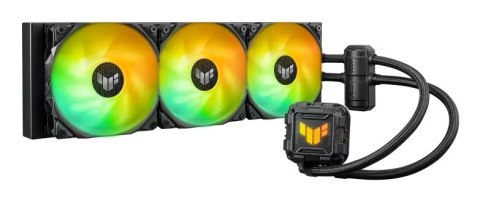 Chłodzenie Asus TUF GAMING LC II 360 ARGB Chłodzenie Asus TUF GAMING LC II 360 ARGB