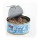 Fish4Cats Finest Sardynka z Omułkiem Zielonym 70g