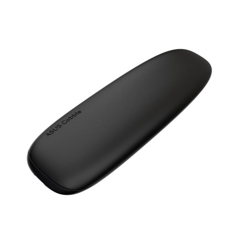 Obudowa SSD ASUS COBBLE Black USB 3.2 GEN 2x1 Type C Obudowa SSD ASUS COBBLE Black USB 3.2 GEN 2x1 Type C