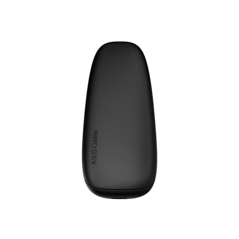 Obudowa SSD ASUS COBBLE Black USB 3.2 GEN 2x1 Type C Obudowa SSD ASUS COBBLE Black USB 3.2 GEN 2x1 Type C