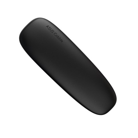 Obudowa SSD ASUS COBBLE Black USB 3.2 GEN 2x1 Type C Obudowa SSD ASUS COBBLE Black USB 3.2 GEN 2x1 Type C