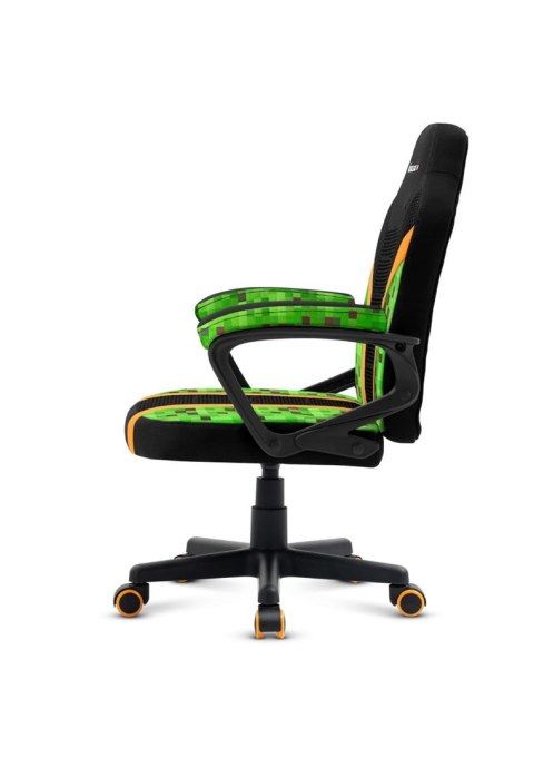 Fotel gamingowy dla dziecka HZ-Ranger 1.0 Pixel mesh Fotel gamingowy dla dziecka HZ-Ranger 1.0 Pixel mesh