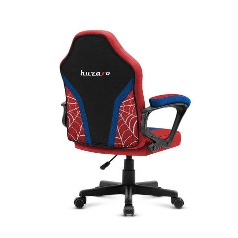 Fotel gamingowy dla dziecka Huzaro Ranger 1.0 Spider Fotel gamingowy dla dziecka Huzaro Ranger 1.0 Spider