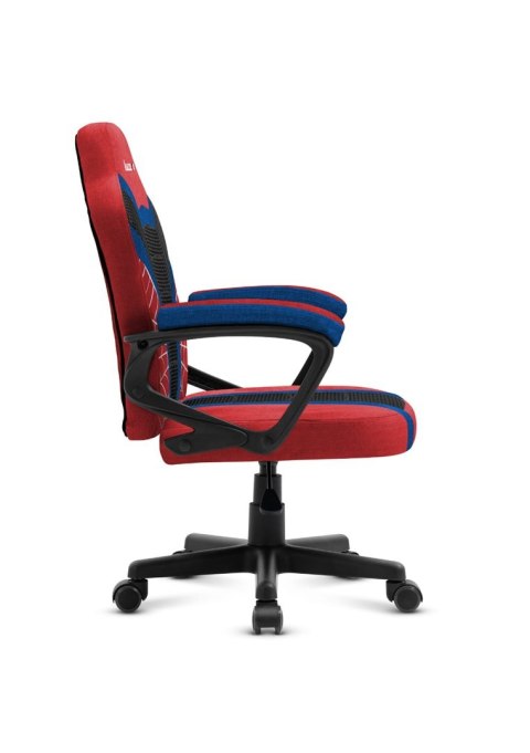 Fotel gamingowy dla dziecka Huzaro Ranger 1.0 Spider Fotel gamingowy dla dziecka Huzaro Ranger 1.0 Spider