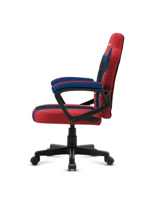 Fotel gamingowy dla dziecka Huzaro Ranger 1.0 Spider Fotel gamingowy dla dziecka Huzaro Ranger 1.0 Spider