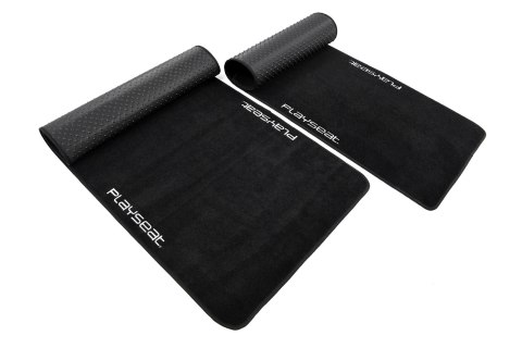 PLAYSEAT MATA OCHRONNA POD FOTEL FLOOR MAT XL 156X68CM R.AC.00178 PLAYSEAT MATA OCHRONNA POD FOTEL FLOOR MAT XL 156X68CM R.AC.00178