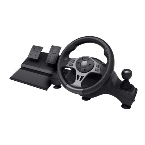 Kierownica Trust GXT 289 MOVI Black Kierownica Trust GXT 289 MOVI Black