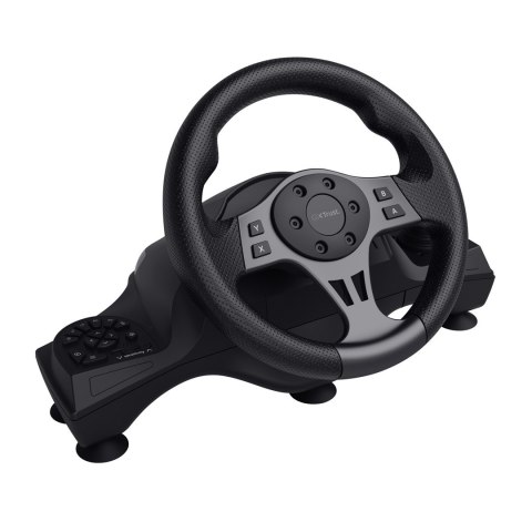 Kierownica Trust GXT 289 MOVI Black Kierownica Trust GXT 289 MOVI Black