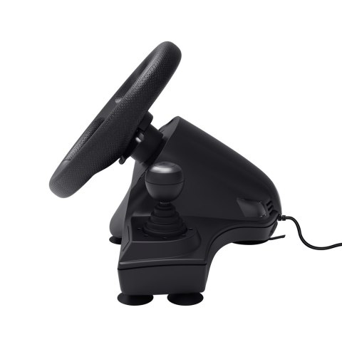 Kierownica Trust GXT 289 MOVI Black Kierownica Trust GXT 289 MOVI Black